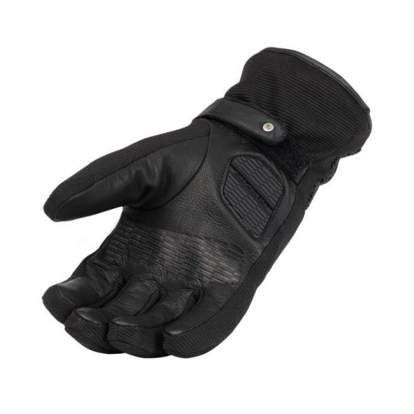 GUANTES TUCANO URBANO SUPERMARY HYDROSCUD® NEGRO