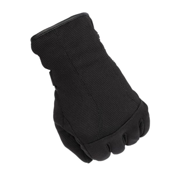 GUANTES TUCANO URBANO SUPERMARY HYDROSCUD® NEGRO