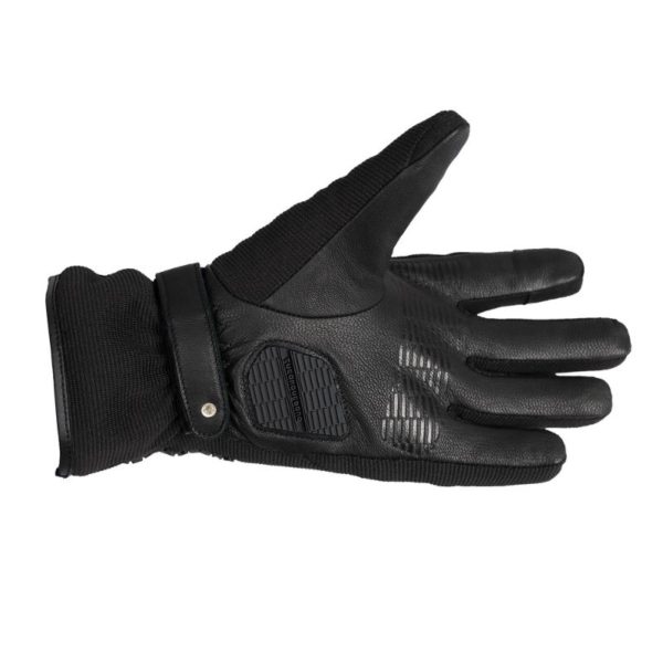 GUANTES TUCANO URBANO SUPERMARY HYDROSCUD® NEGRO