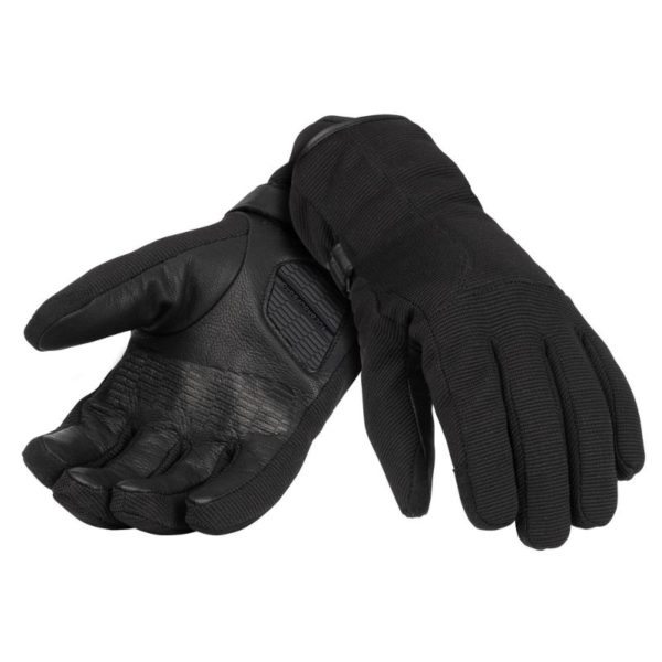 GUANTES TUCANO URBANO SUPERMARY HYDROSCUD® NEGRO