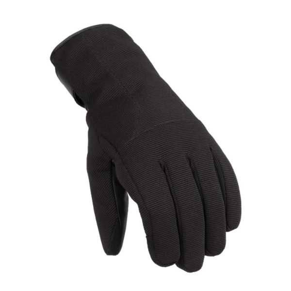 GUANTES TUCANO URBANO SUPERMONTY HYDROSCUD® NEGRO