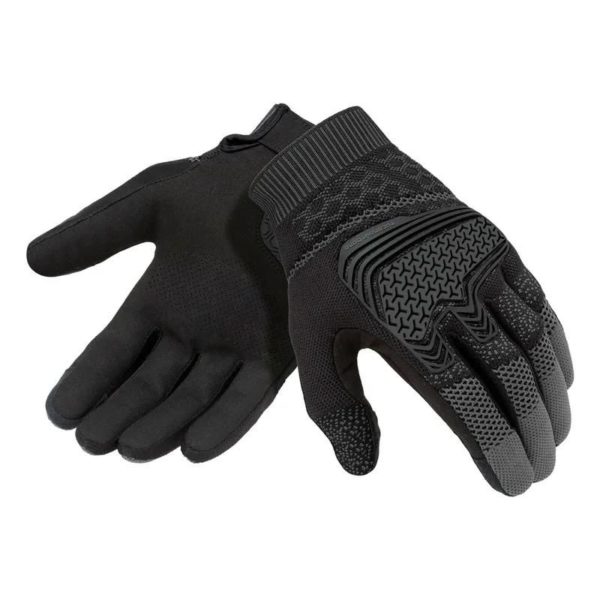 GUANTES TUCANO URBANO SUPERNANO NEGRO