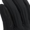 GUANTES TUCANO URBANO TAAAC HYDROSCUD® NEGRO - Imagen 2