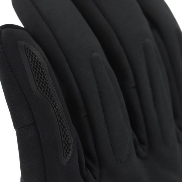 GUANTES TUCANO URBANO TAAAC HYDROSCUD® NEGRO