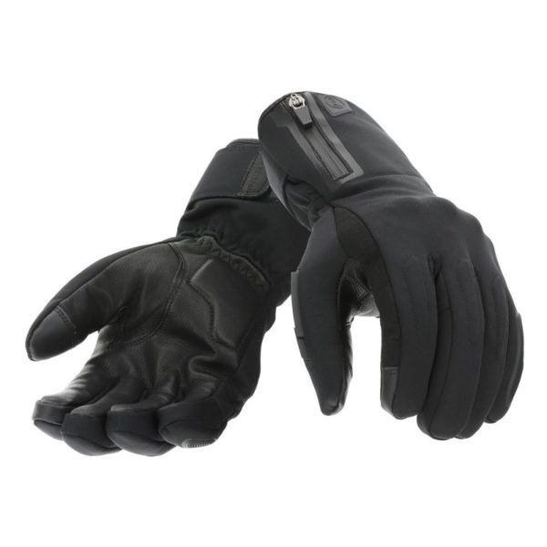 GUANTES TUCANO URBANO TAAAC HYDROSCUD® NEGRO