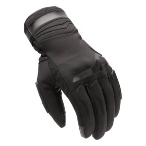 GUANTES TUCANO URBANO TARGET HYDROSCUD® NEGRO