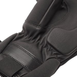 GUANTES TUCANO URBANO TARGET HYDROSCUD® NEGRO
