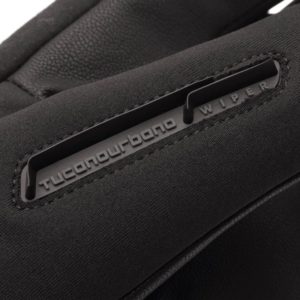 GUANTES TUCANO URBANO TARGET HYDROSCUD® NEGRO