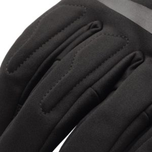 GUANTES TUCANO URBANO TARGET HYDROSCUD® NEGRO