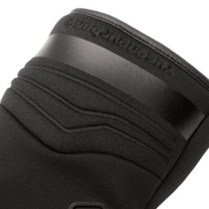 GUANTES TUCANO URBANO TARGET HYDROSCUD® NEGRO