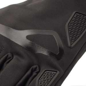 GUANTES TUCANO URBANO TARGET HYDROSCUD® NEGRO