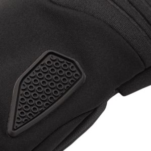 GUANTES TUCANO URBANO TARGET HYDROSCUD® NEGRO