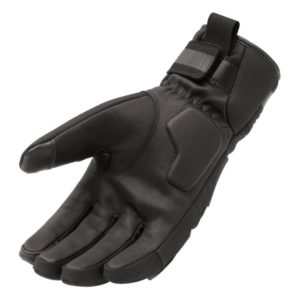 GUANTES TUCANO URBANO TARGET HYDROSCUD® NEGRO