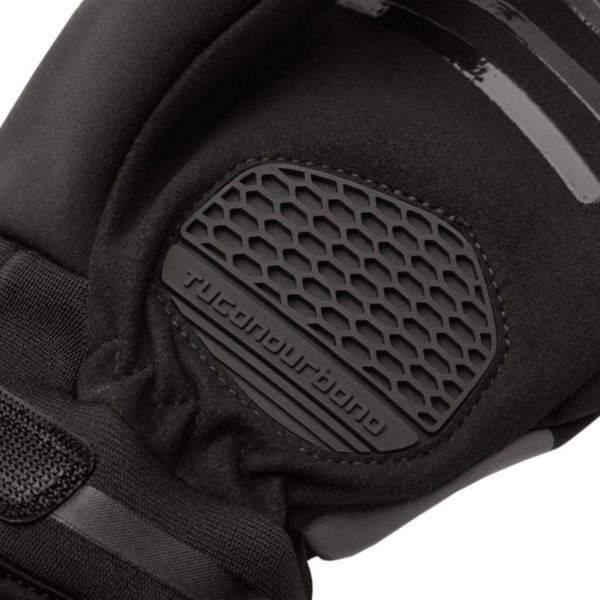 GUANTES TUCANO URBANO TURBO HYDROSCUD® NEGRO