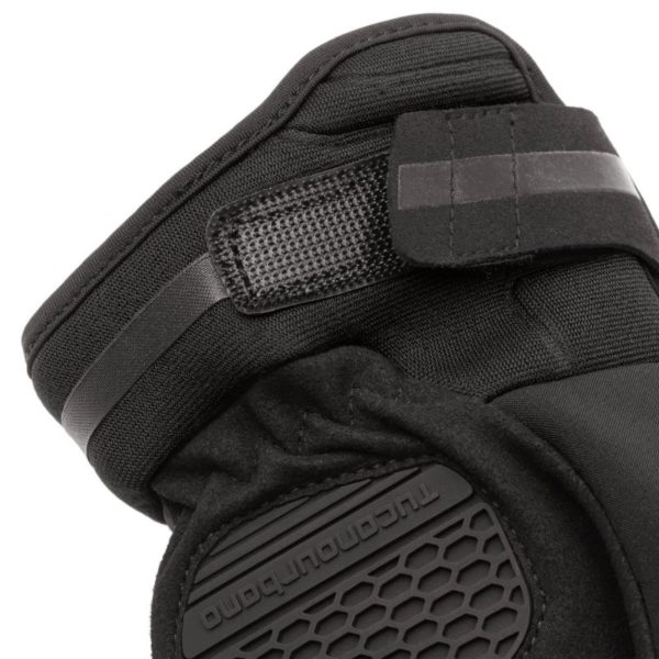 GUANTES TUCANO URBANO TURBO HYDROSCUD® NEGRO