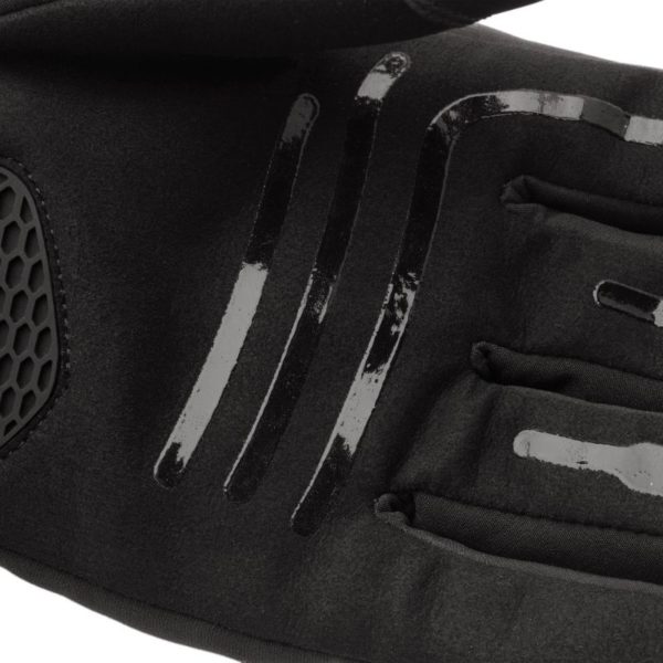 GUANTES TUCANO URBANO TURBO HYDROSCUD® NEGRO