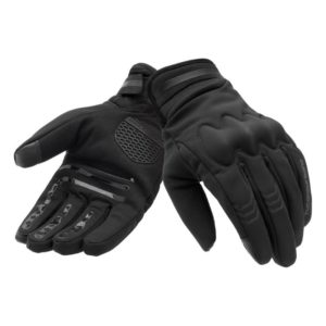 GUANTES TUCANO URBANO TURBO HYDROSCUD® NEGRO