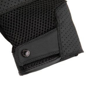 GUANTES TUCANO URBANO WINDY NEGRO