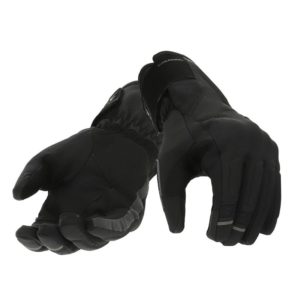 GUANTES TUCANO URBANO ZEUS 2G HYDROSCUD® NEGRO