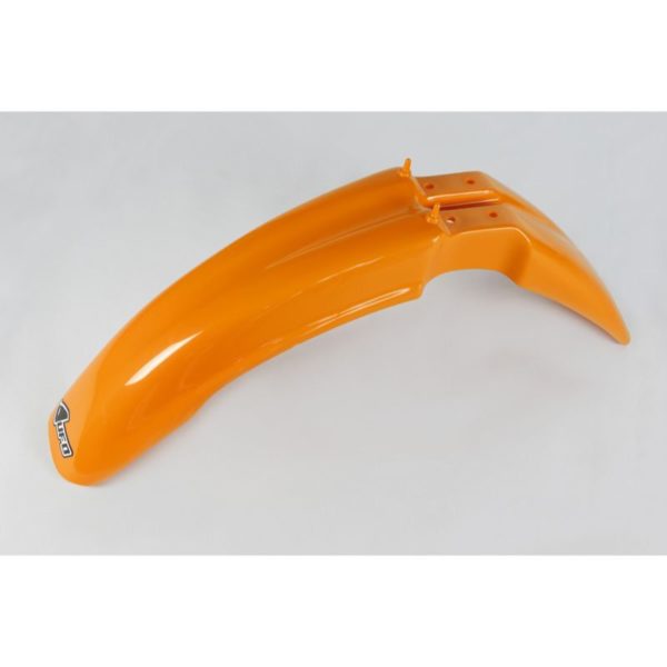 Guardabarros delantero UFO KTM naranja KT03020-126