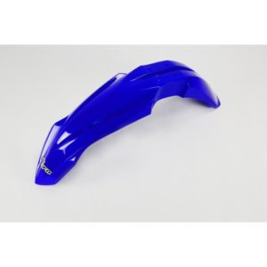 Guardabarros delantero UFO Restyling Yamaha azul YA04833-089