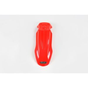 Guardabarros delantero UFO rojo Honda CRF50F