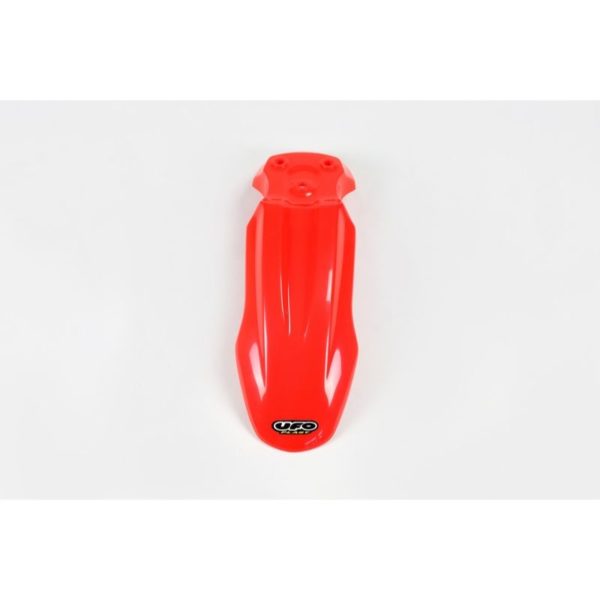 Guardabarros delantero UFO rojo Honda CRF50F