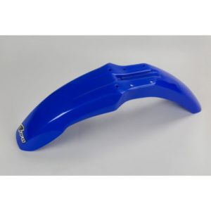 Guardabarros delantero UFO Yamaha azul YA02873-089