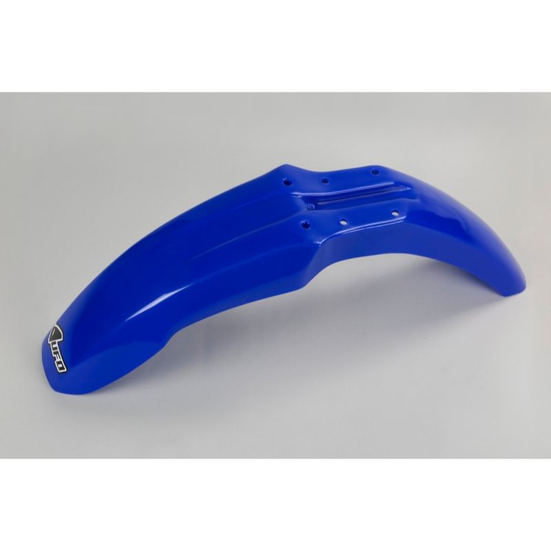 Guardabarros delantero UFO Yamaha azul YA02873-089