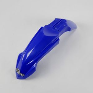 Guardabarros delantero UFO Yamaha azul YA04846-089
