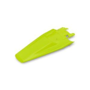 Guardabarros trasero UFO amarillo - Husqvarna TC/TX/FC/FX