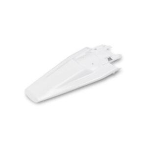 Guardabarros trasero UFO blanco - Husqvarna TC/TX/FC/FX