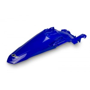 Guardabarros trasero UFO Enduro LED - Yamaha YZ450F