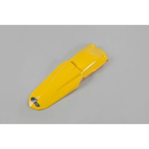 Guardabarros trasero UFO Husqvarna amarillo HU03313-103