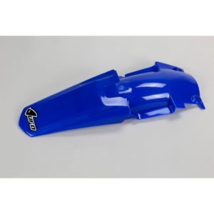 Guardabarros trasero UFO restyling Yamaha azul YA03857K-089