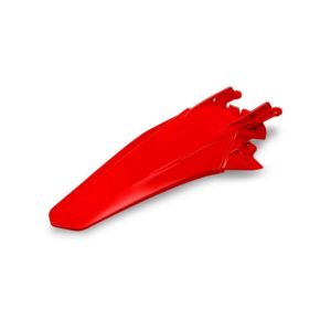 Guardabarros trasero UFO rojo Gas Gas EC