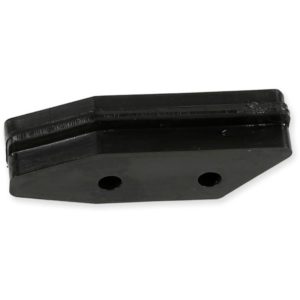 Guiacadenas suelto UFO Kawasaki negro KA02752-001