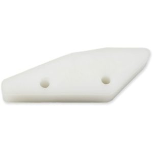 Guiacadenas suelto UFO Suzuki traslúcido SU02915-280