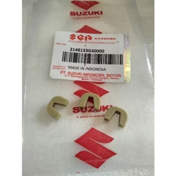 Guías variador SUZUKI ORIGEN