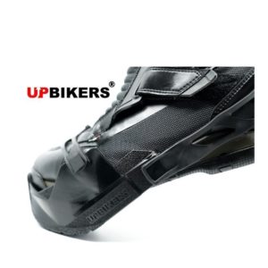 Calce Upbikers V.2 -Gana 4 centímetros al suelo