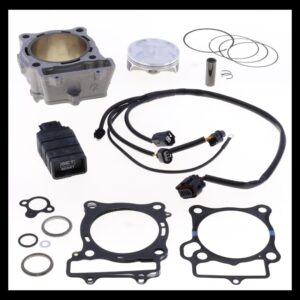Kit cilindro Big Bore Ø85 mm 290cc