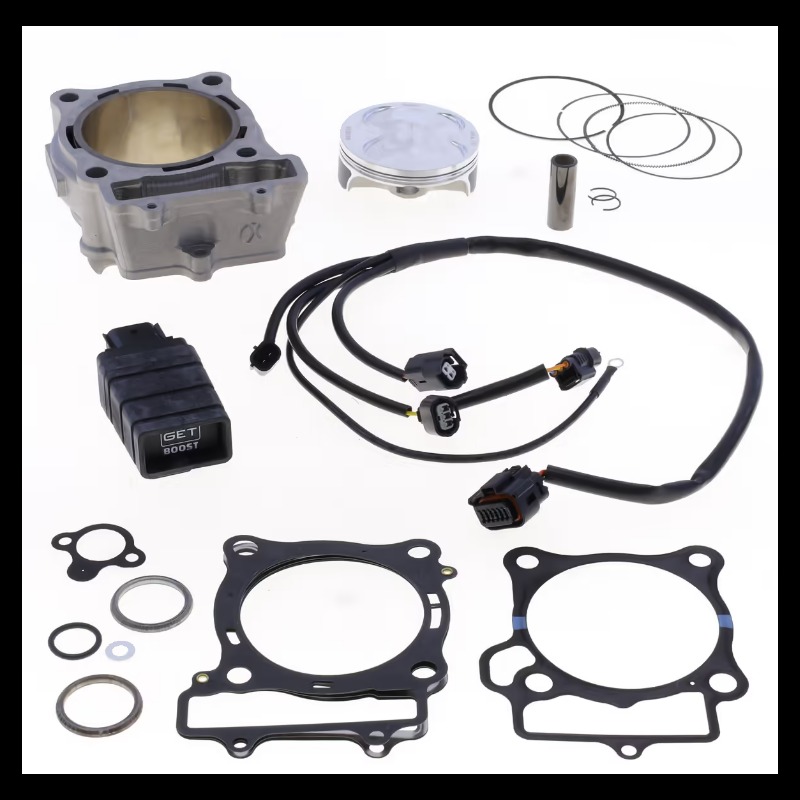Kit cilindro Big Bore Ø85 mm 290cc