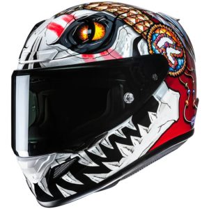 Casco HJC RPHA 12 KEPINA MC1