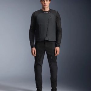 CHALECO AIRBAG TECH-AIR 3 V2 SYSTEM BLACK