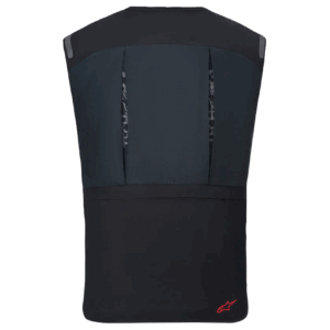 CHALECO AIRBAG TECH-AIR 3 V2 SYSTEM BLACK