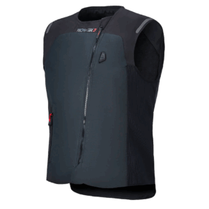 CHALECO AIRBAG TECH-AIR 3 V2 SYSTEM BLACK