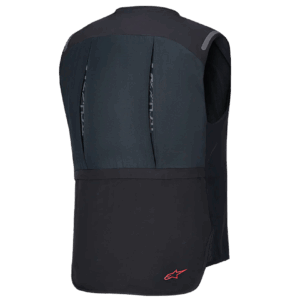 CHALECO AIRBAG TECH-AIR 3 V2 SYSTEM BLACK