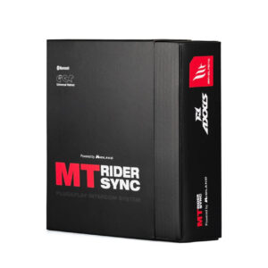 MT-Rider Sync