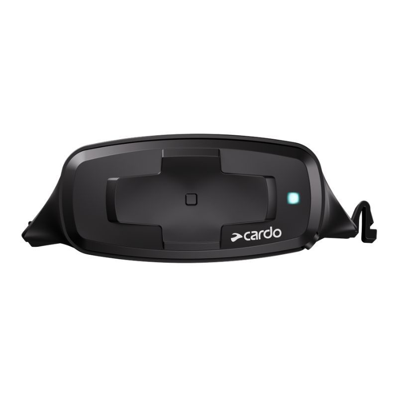 INTERCOMUNICADOR CARDO 4X-S PARA SHOEI NEOTEC 3 / GT-AIR 3 / J-CRUISE 3