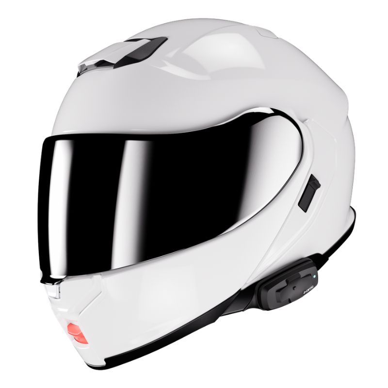 INTERCOMUNICADOR CARDO 4X-S PARA SHOEI NEOTEC 3 / GT-AIR 3 / J-CRUISE 3